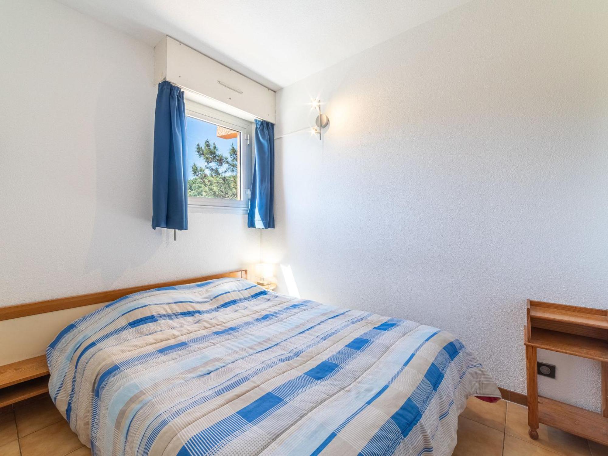 Apartment L'Amiraute By Interhome Борм-ле-Мимоза Экстерьер фото