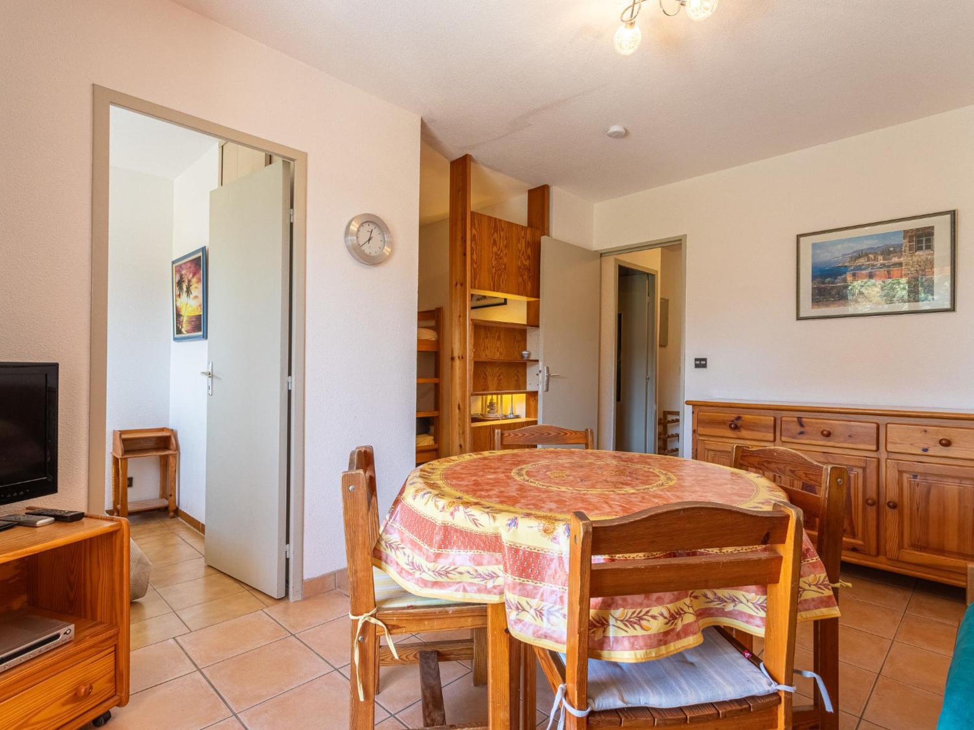 Apartment L'Amiraute By Interhome Борм-ле-Мимоза Экстерьер фото
